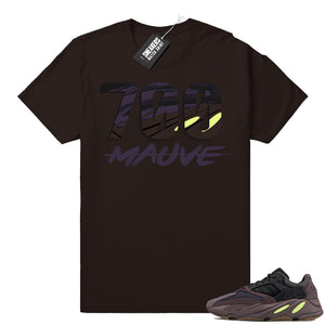 700 Mauve Shirt  Yeezy sneaker clothi