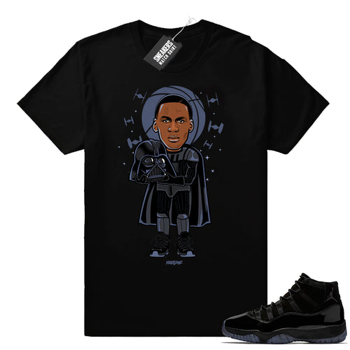 Air Jordan 11 Cap and Gown clothing - Air Jordan 11 Clothing