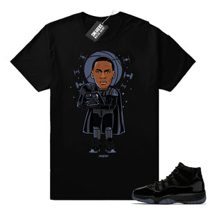Air Jordan 11 Cap and Gown clothing - Air Jordan 11 Clothing
