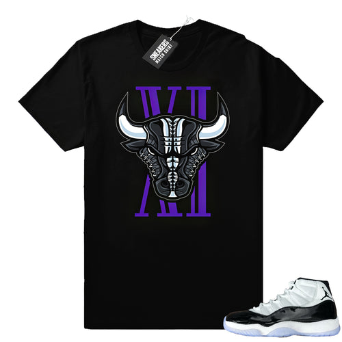Air Jordan 11 Concord shirts  Jordan shirts and Apparel