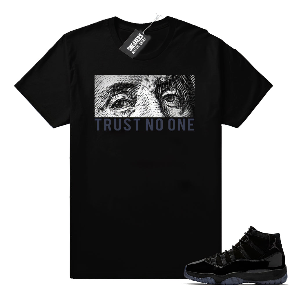 Air Jordan 11 Prom Night Sneaker shirt - Sneaker Tee Clothing
