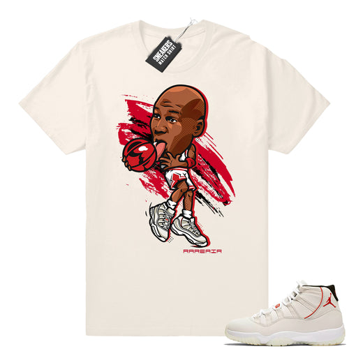 Air Jordan 11 Rare Air MJ shirt  Jordan shirts and Apparel