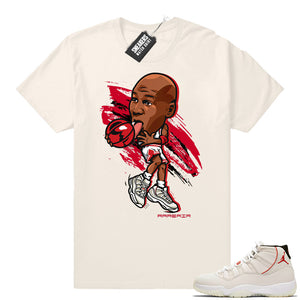 Air Jordan 11 Rare Air MJ shirt  Jordan shirts and Apparel