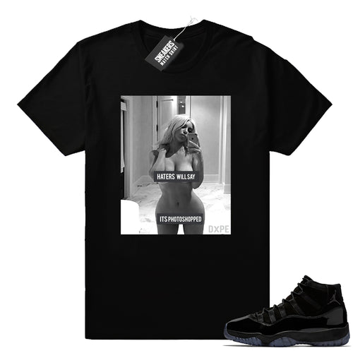 Air Jordan 11 clothing match - Sneaker Tee Clothing Shop