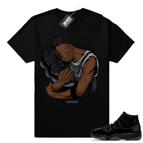 Air Jordan 11 shirt to match - Sneaker Tee Shop