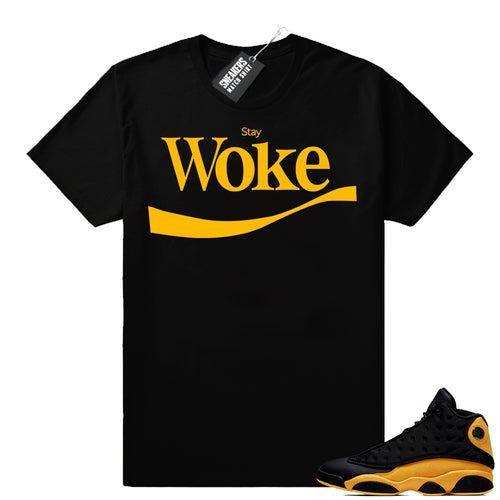 Air Jordan 13 retro shirts match Melo 13s  Sneaker Tee