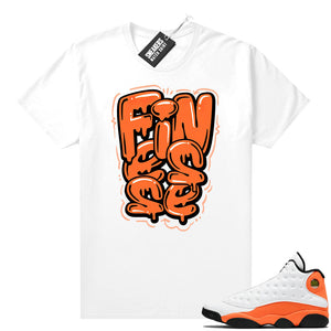 Air Jordan 13 shirts Starfish