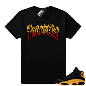 Air Jordan 13 sneaker clothing Melo 13s  Sneaker Tee