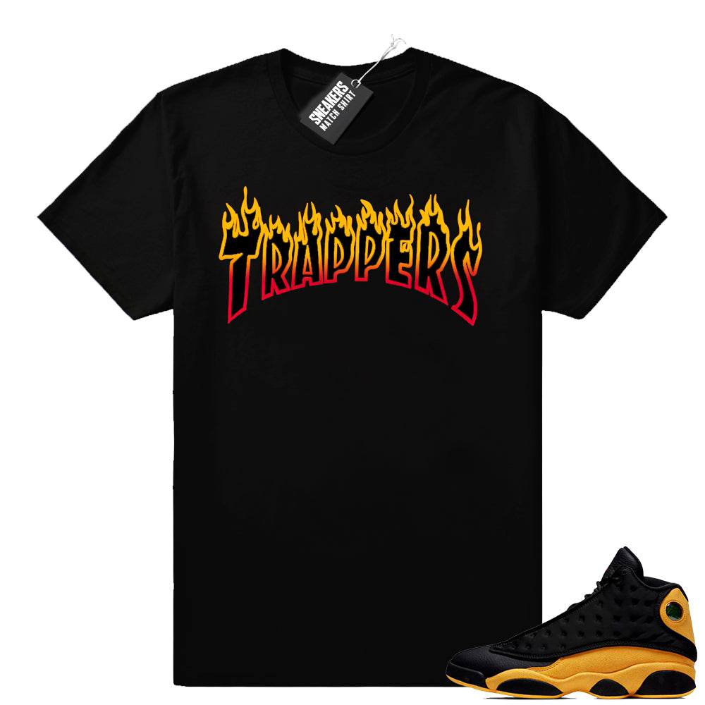 Air Jordan 13 sneaker clothing Melo 13s  Sneaker Tee