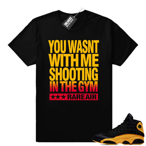 Air Jordan 13 sneaker match shirts Melo 13s  Sneaker Tee