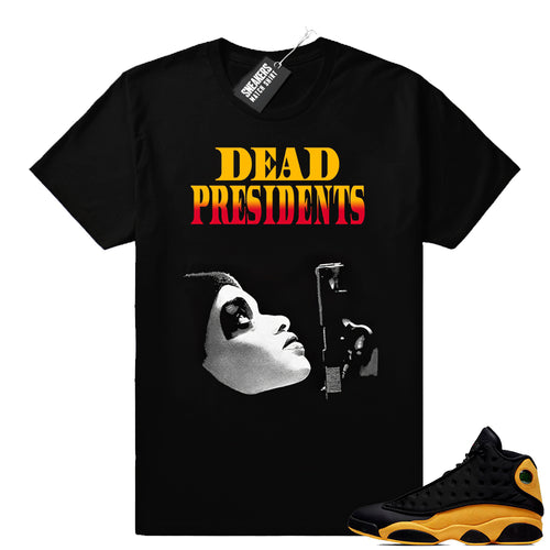 Air Jordan 13 sneaker tees Melo 13s  Sneaker Tee