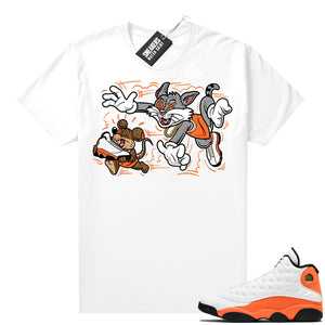 Air Jordan 13 sneaker tees Starfis