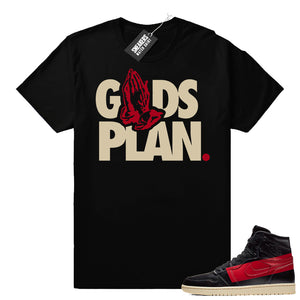 Air Jordan 1 Couture shirts match  Jordan Sneaker Clothin