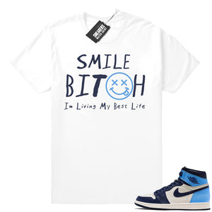 Air Jordan 1 shirts UNC  Jordan Match Clothing Shop