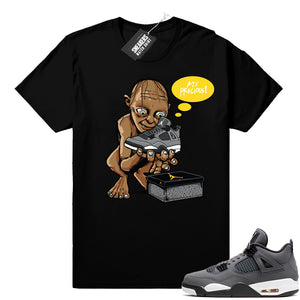 Air Jordan 4 clothing match tees  Jordan Match Clothing Shop