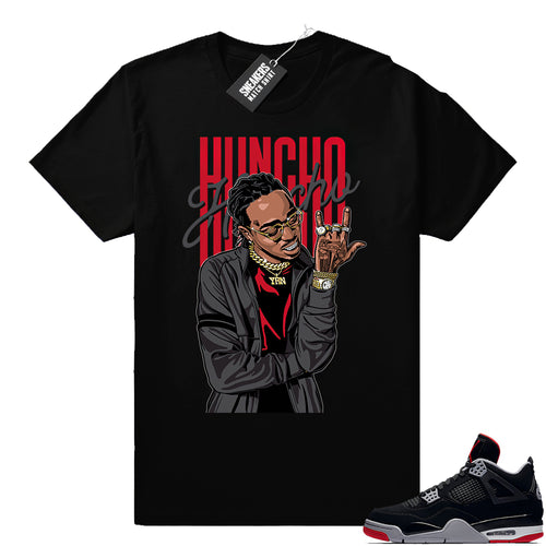 Air Jordan 4 shirt Huncho Flex  Jordan Match Clothing Shop