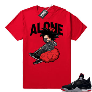 Air Jordan 4 sneaker tees shirt  Jordan Match Clothing Shop