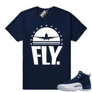 Air Jordan Retro 12 sneaker shirts international Flight