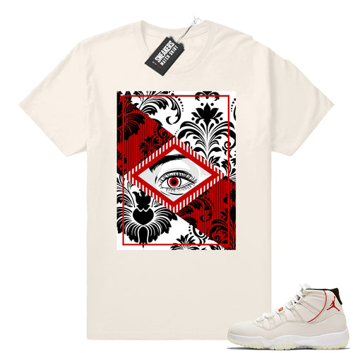 Air Jordan retro 11 t-shirts  Sneaker Tees