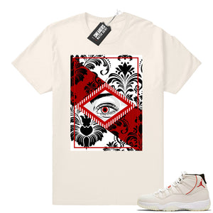Air Jordan retro 11 t-shirts  Sneaker Tees