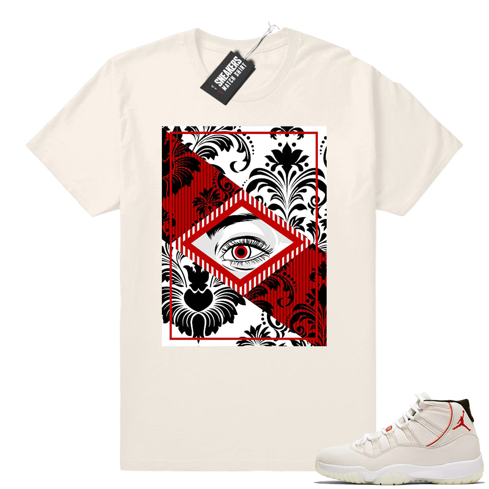 Air Jordan retro 11 t-shirts  Sneaker Tees