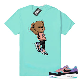 Air Max 1 Have A Nike Day Sneaker Tee  Air Max 1 Sneaker Match