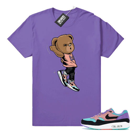 Air Max 1 Have A Nike Day Tee  Air Max 1 Sneaker Clothing
