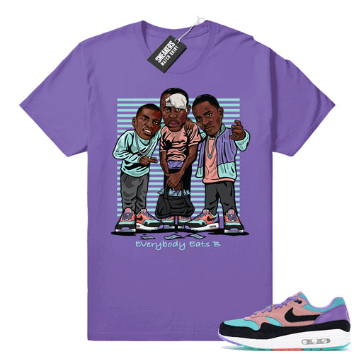 Air Max 1 Have a Nike Day Sneaker tees  Air Max 1 Sneaker Clothing