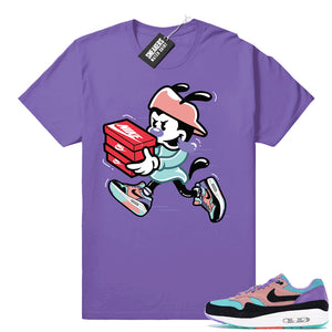 Air Max 1 Have a Nike Day T-shirt  Air Max 1 Sneaker Clothing