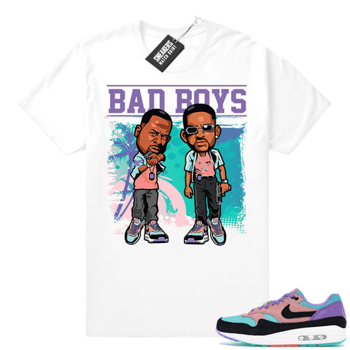 Air Max 1 Nike Shirts  Air Max 1 Sneaker Tee