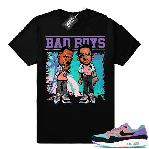 Air Max 1 Nike Sneaker shirt  Air Max 1 Sneaker Tee