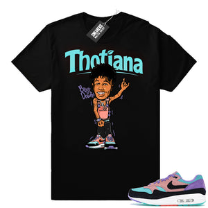 Air Max 1 Thotiana tee  Air Max 1 Sneaker Tee