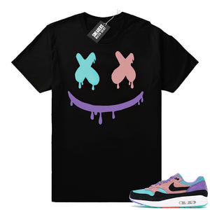 Air Max 1 matching shirts  Air Max 1 Sneaker Tee