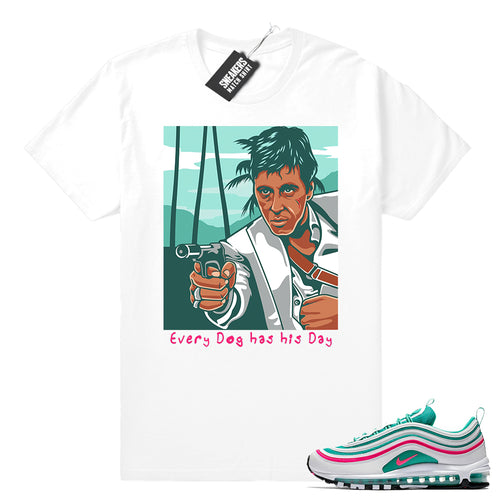 Air Max South Beach Shirt - Sneaker Tee