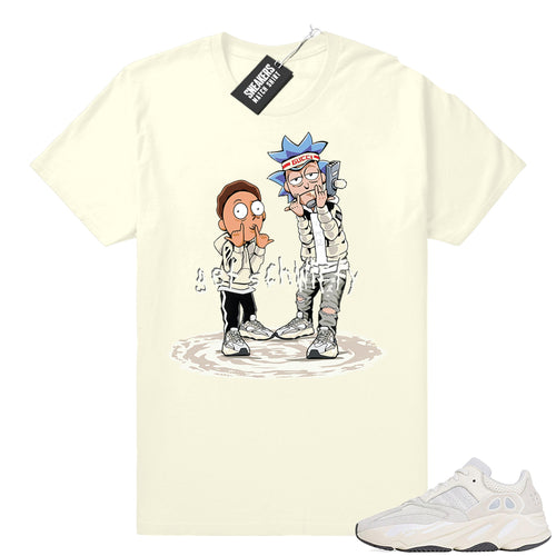 Analog 700 tee shirts  Yeezy Match Clothing Shop