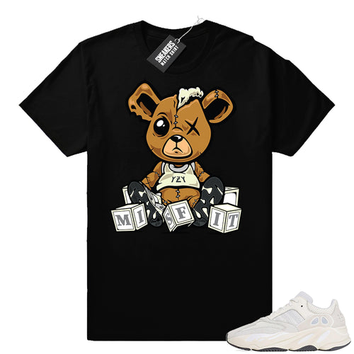 Analog Yeezy 700 shirts  Yeezy Match Clothing Shop
