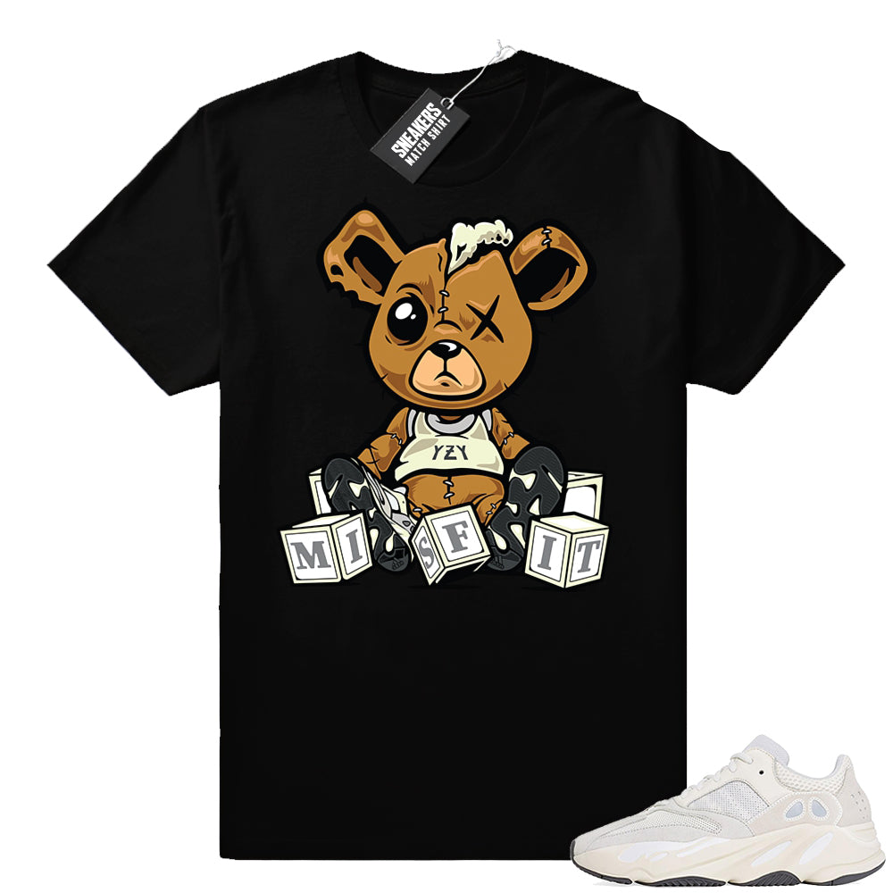 Analog Yeezy 700 shirts  Yeezy Match Clothing Shop