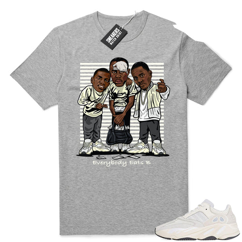 Analog Yeezy Sneaker shirt  Yeezy Match Clothing Shop