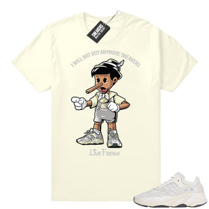 Analog Yeezy tee shirts  Yeezy Match Clothing Shop