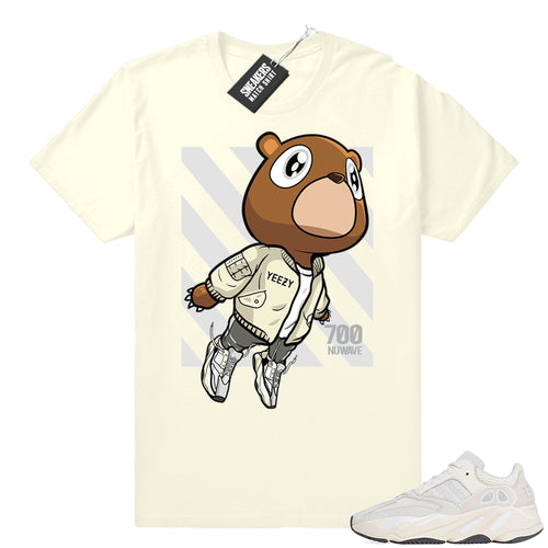 Analog Yeezys 700 shirts  Yeezy Match Clothing Shop