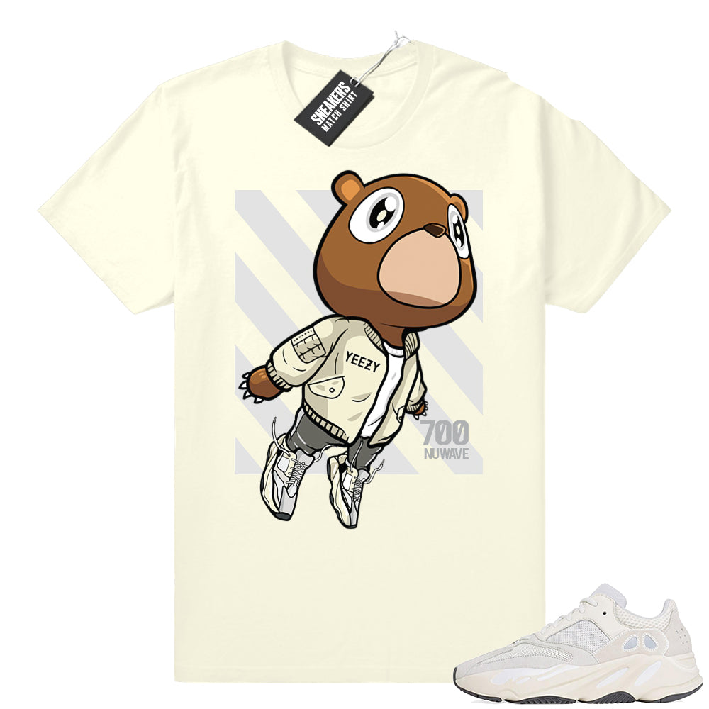 Analog Yeezys 700 shirts  Yeezy Match Clothing Shop