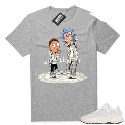 Analog yeezy 700 tee shirts  Yeezy Match Clothing Shop